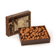 Princess almonds box 1kg