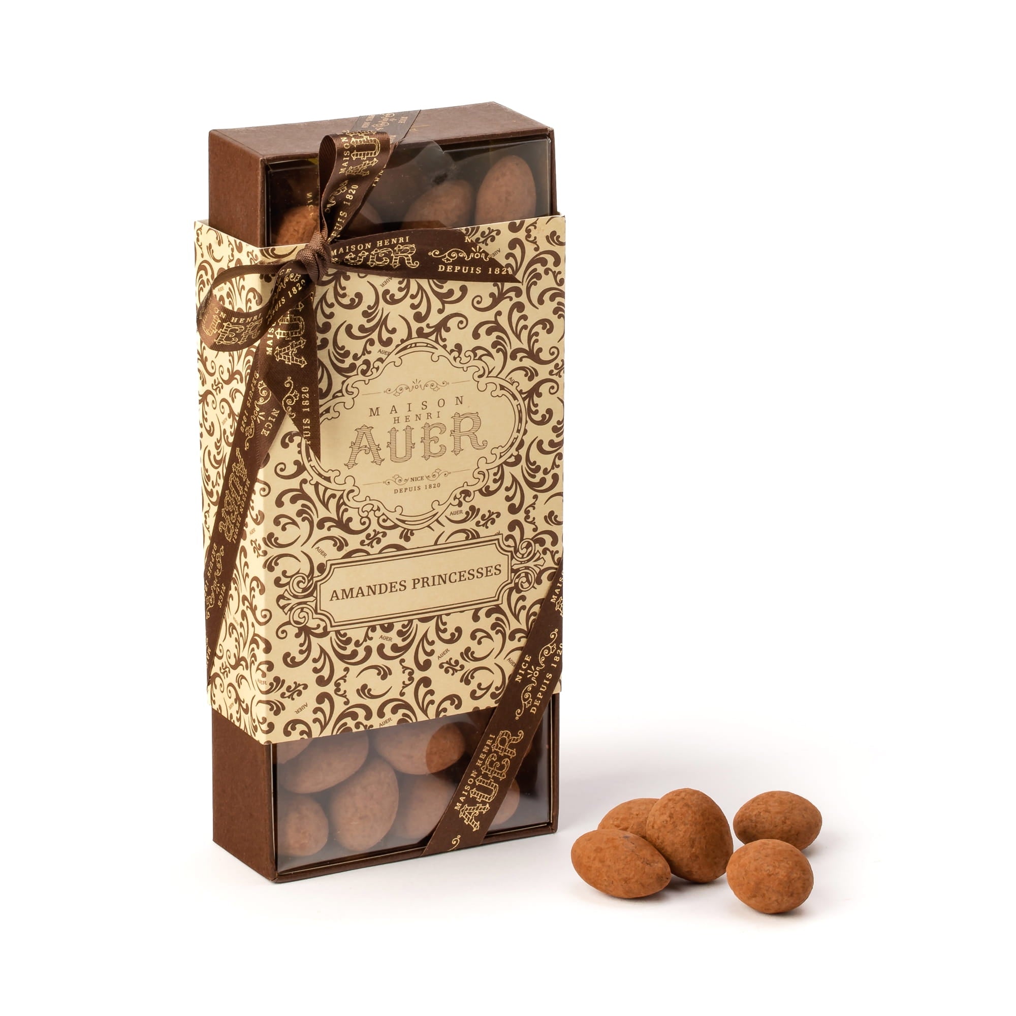 Amandes princesse 300g