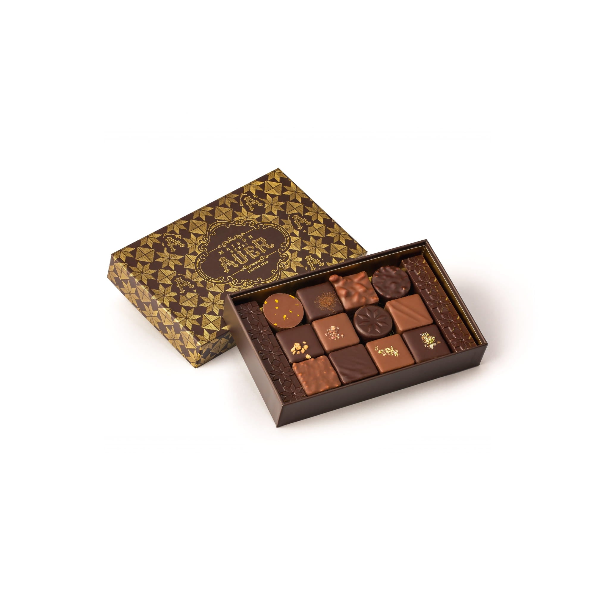 Délicieuse Attention 135g