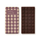 Ecuador 70% chocolate bar