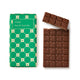Chocolate praline milk bar