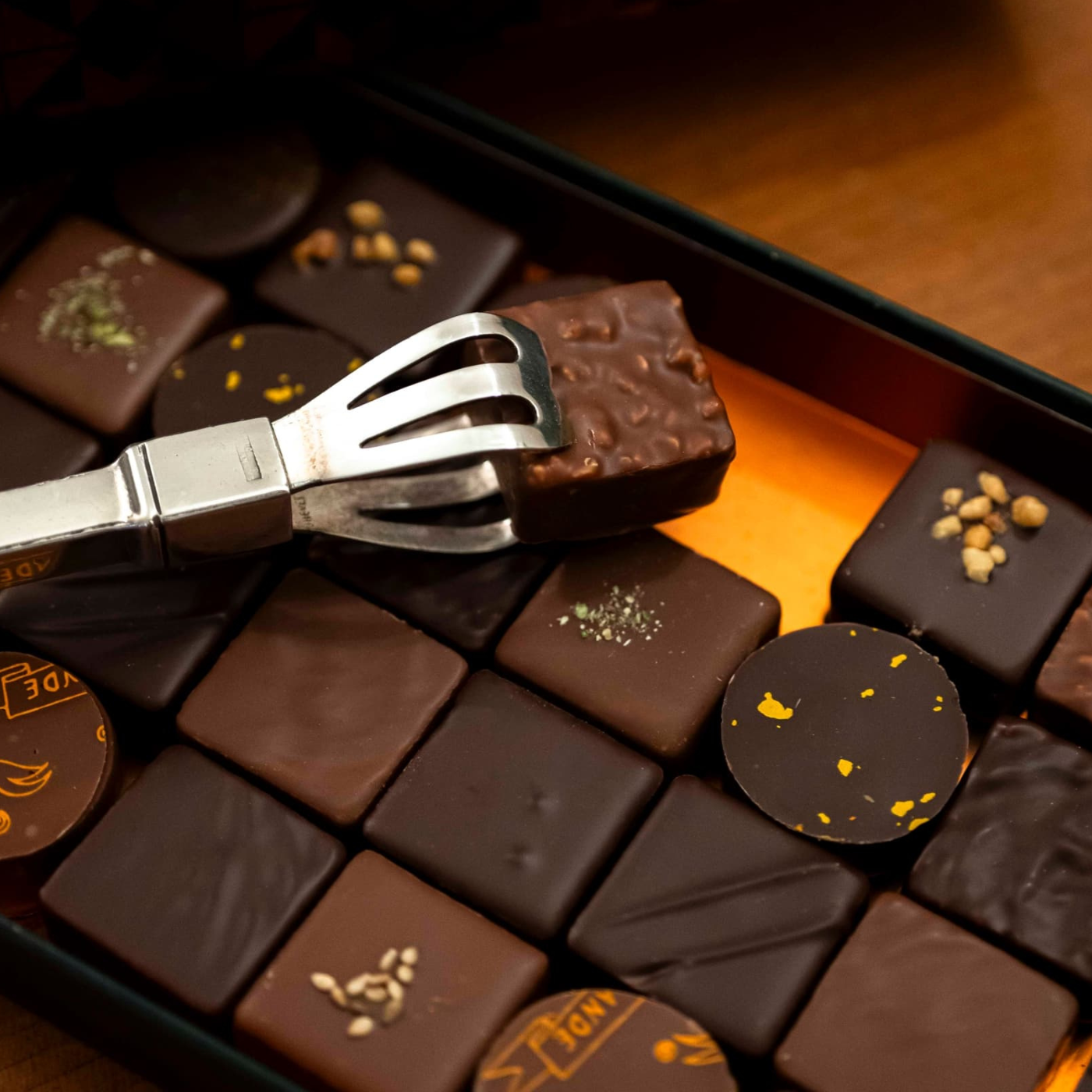 Délicieuse Attention 135g