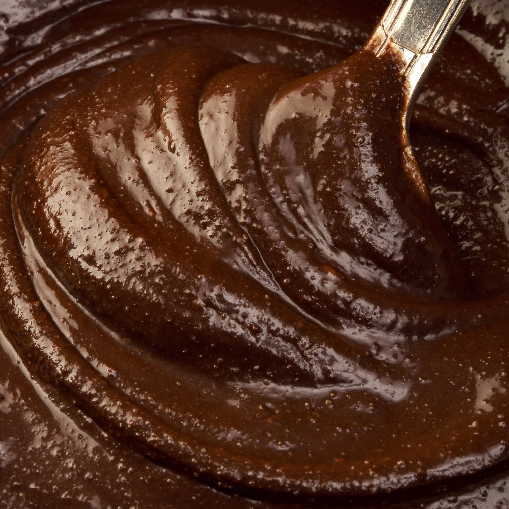 Pâte à tartiner - Fondante