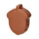 Guimauve gland - Lait