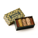 Coffret de 10 toucans assortis
