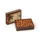 Princess almonds box 600g