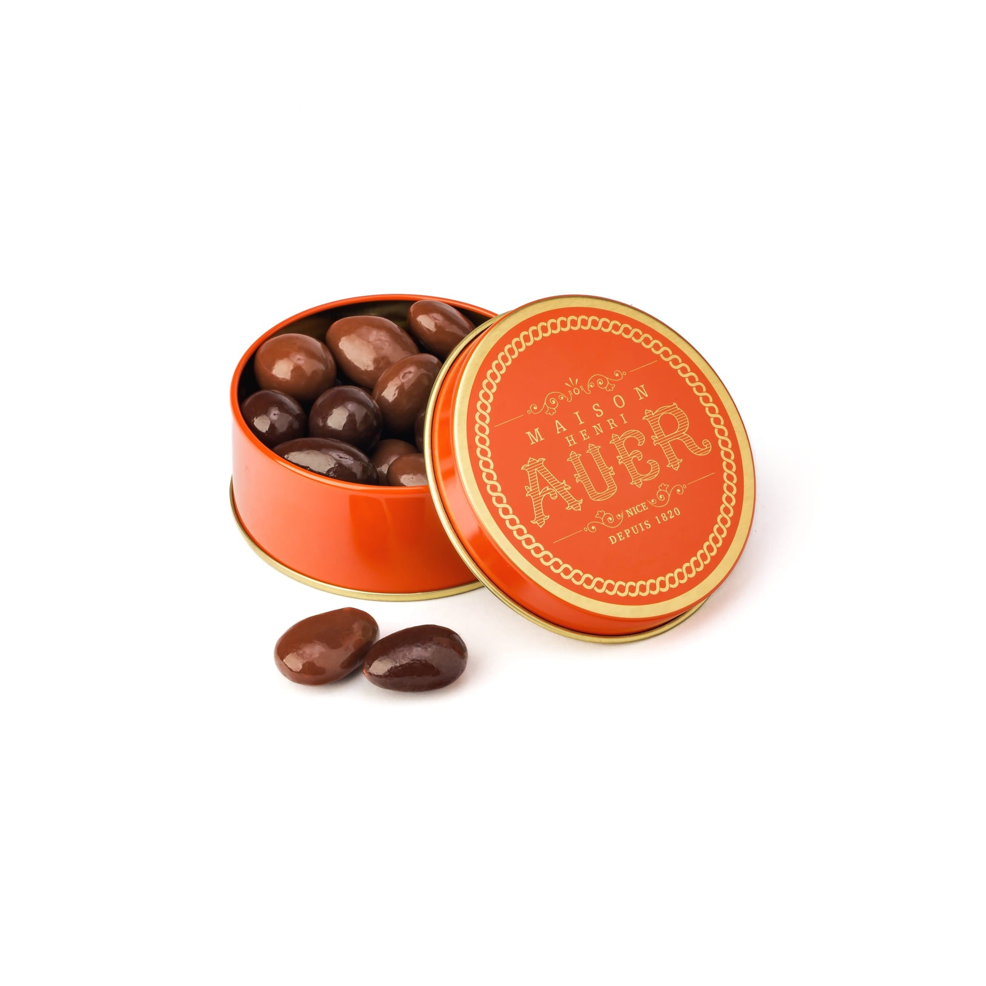 Coffret croustillants