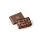 Assorted chocolates box 260g