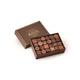 Assorted chocolates box 420g