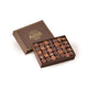 Assorted chocolates box 590g
