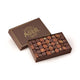 Assorted chocolates box 740g