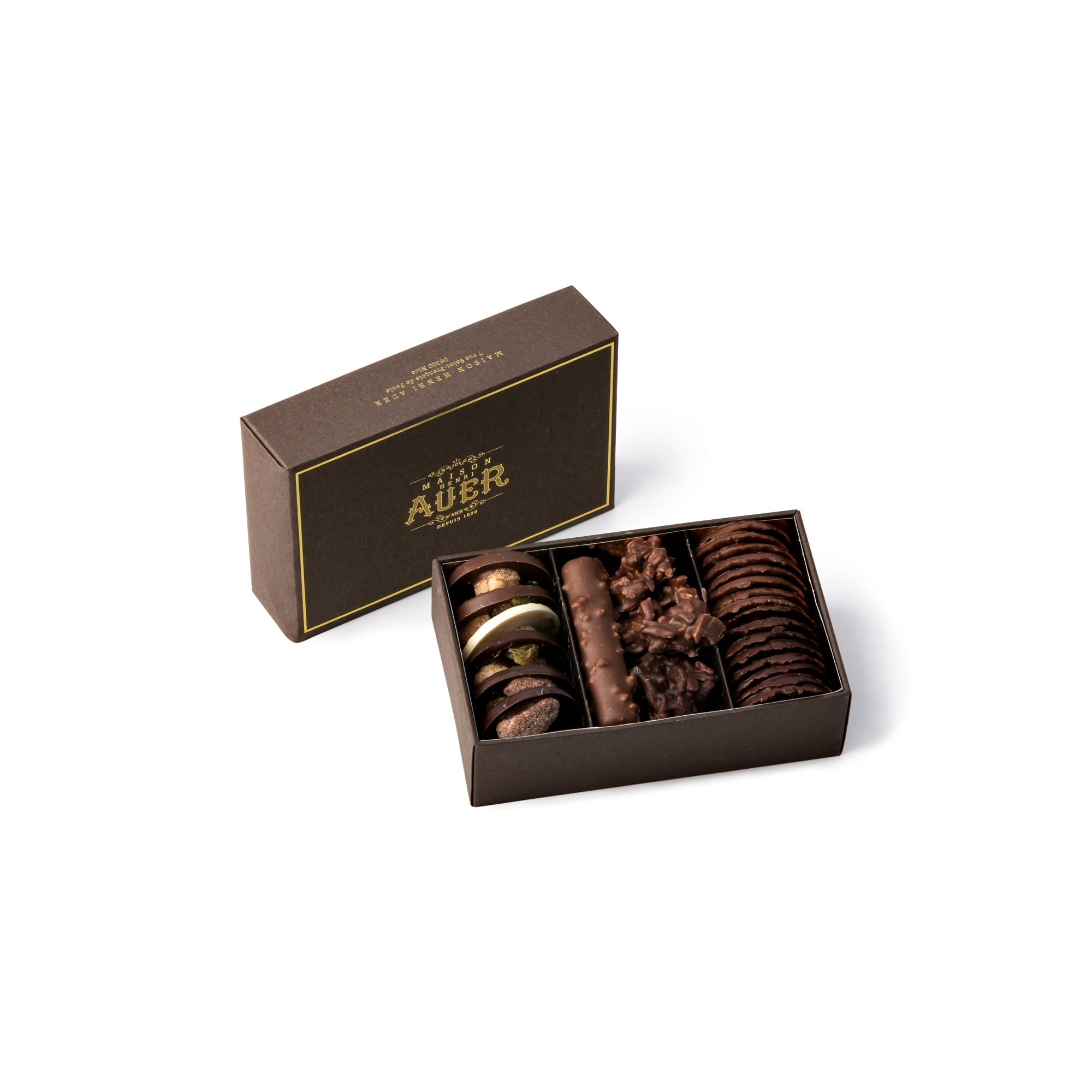 Coffret Spécialités 230g