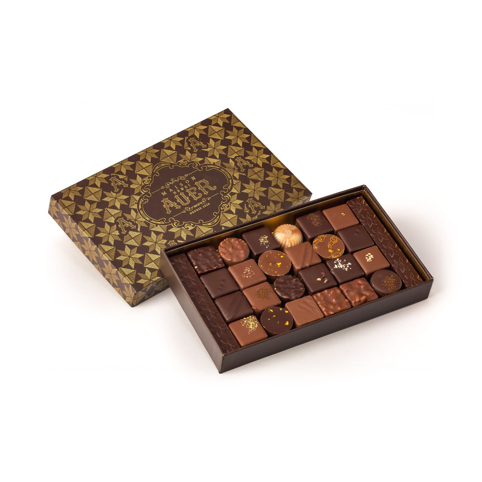 Délicieuse Attention 250g