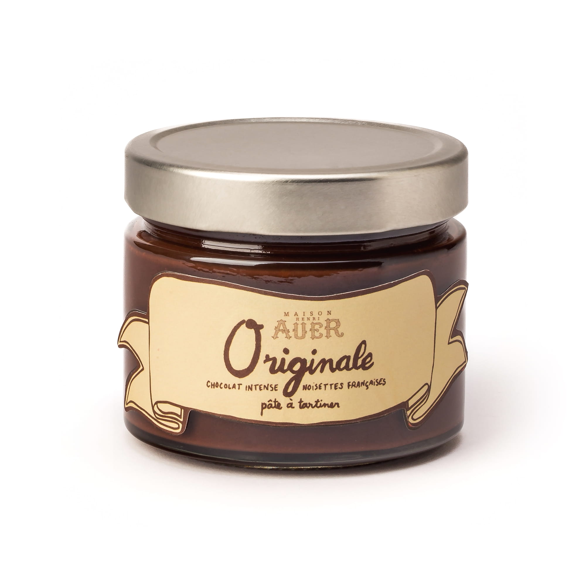 Pâte à tartiner - Originale