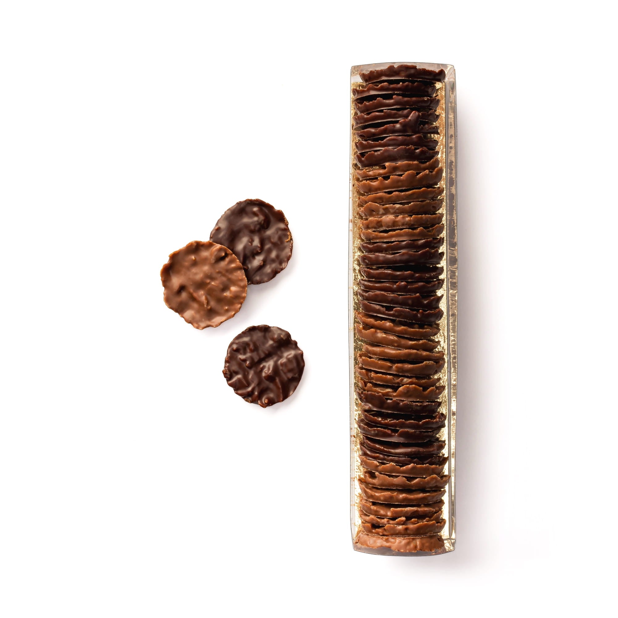 Réglette dolfentins