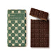 Chocolate praline dark bar
