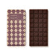 Peruvian chocolate bar 75%