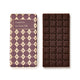 Sao Tomé 70% chocolate bar