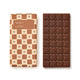 Signature milk chocolate bar 39%