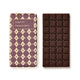 100% Venezuelan chocolate bar