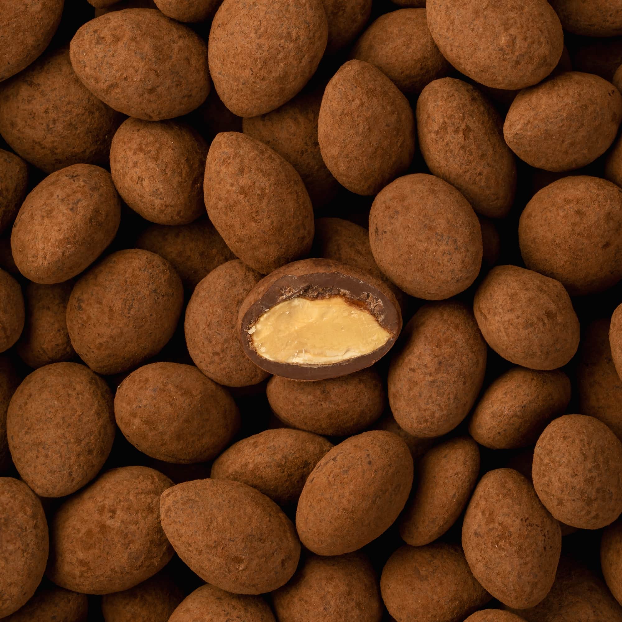 Amandes princesse 170g