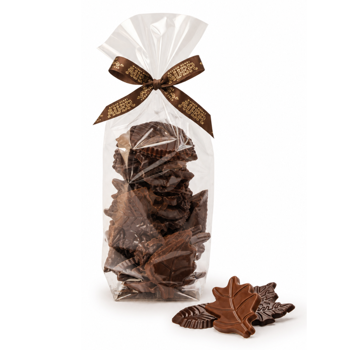 Feuilles d'automne