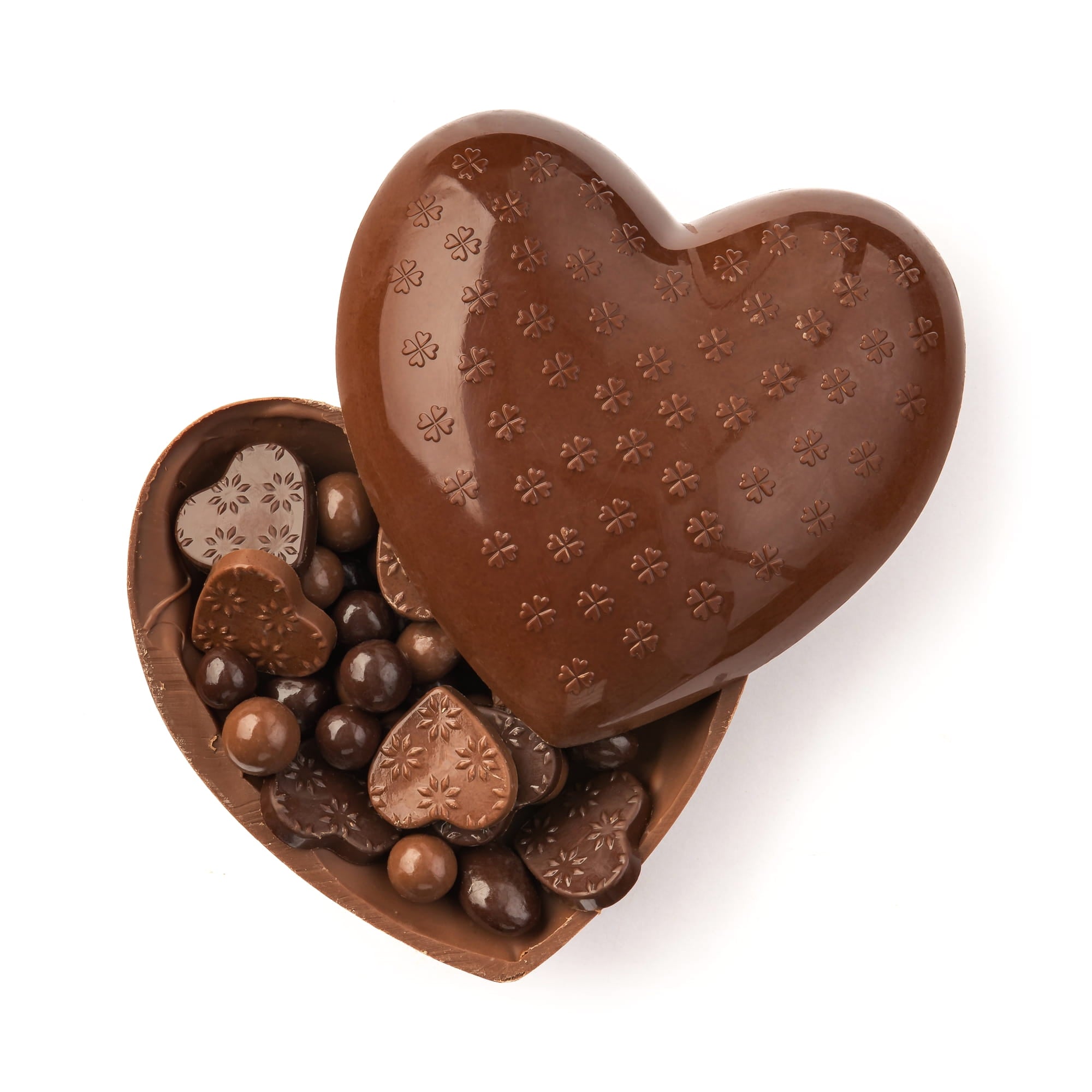 Coeur - Lait 420g