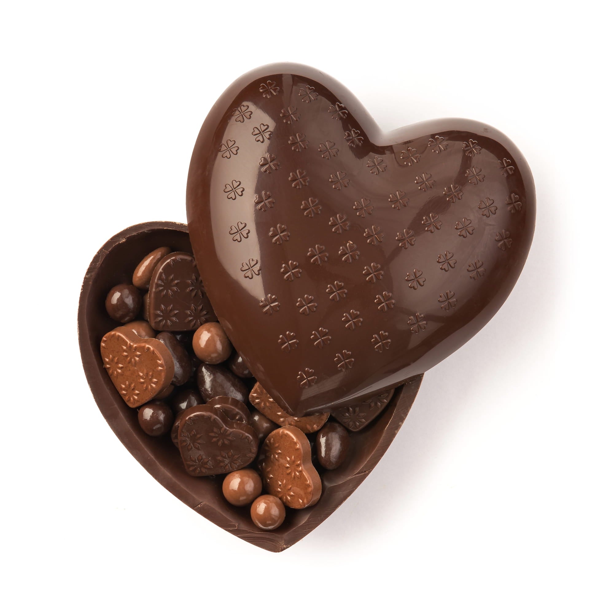 Coeur - Noir 420g